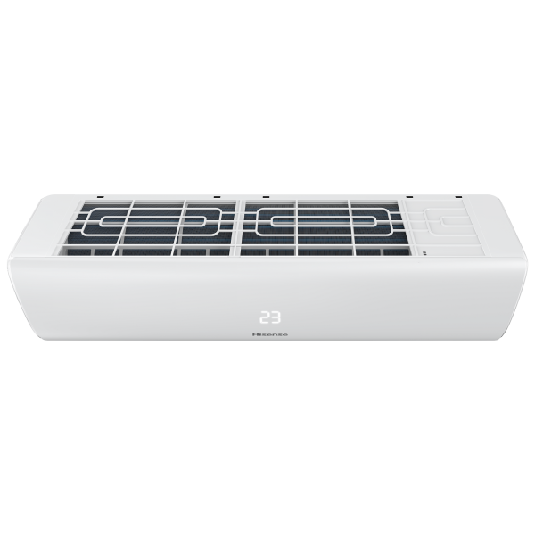HISENSE Инверторные сплит-системы серии ZOOM DC Inverter AS-18UR4RMSKB00