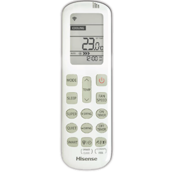 Инверторная cплит-система серии EXPERT PRO DC Inverter Wi-Fi AS-24UW4RBBTV03 (комплект)