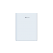 Бытовые осушители воздуха Hisense DH-12S4GLU00