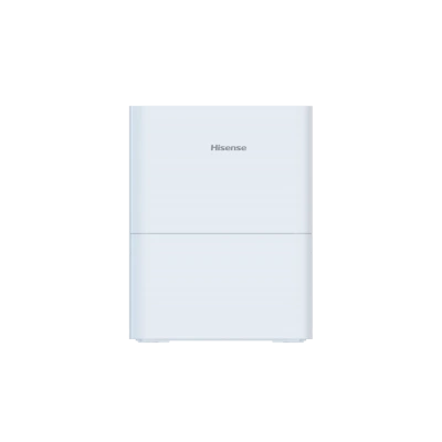 Бытовые осушители воздуха Hisense DH-12S4GLU00
