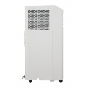 Мобильные кондиционеры Hisense AP-07CR4GKVS00