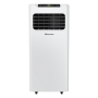 Мобильный кондиционер cерии W AP-07CR4GKWS00