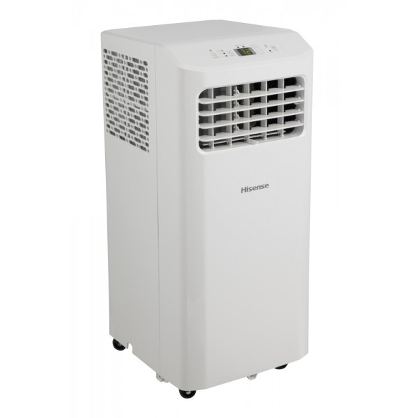 HISENSE Мобильные кондиционеры cерии V AP-07CR4GКVSOO