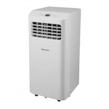 Мобильные кондиционеры Hisense AP-09CR4GKVS00