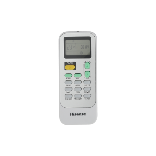 HISENSE Мобильные кондиционеры cерии V AP-09CR4GКVSOO