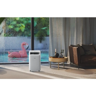 Мобильные кондиционеры Hisense AP-12CW4GQCS00 Мобильные кондиционеры Hisense AP-12CW4GQCS00