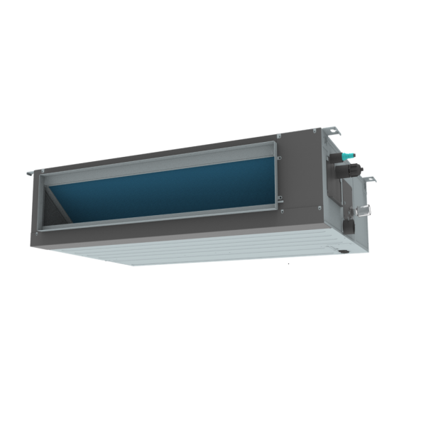 Внутренний блок канального типа серии MULTI EU DC Inverter ADT-18UX4RCL8