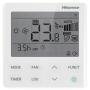 Внутренний блок канального типа серии MULTI EU DC Inverter ADT-18UX4RCL8