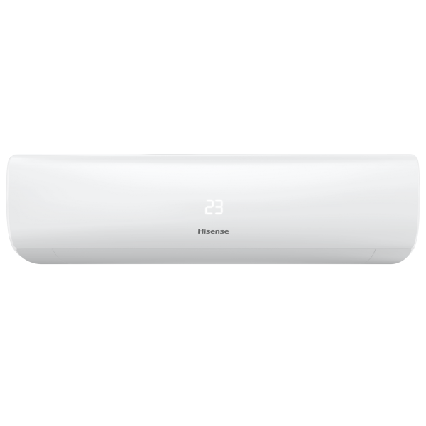 Внутренний блок настенного типа серии ZOOM MULTI EU DC Inverter AMS-07UW4RMRKB00