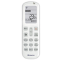 Внутренний блок настенного типа серии ZOOM FREE Match DC Inverter R32 AMS-09UW4RYRKB01