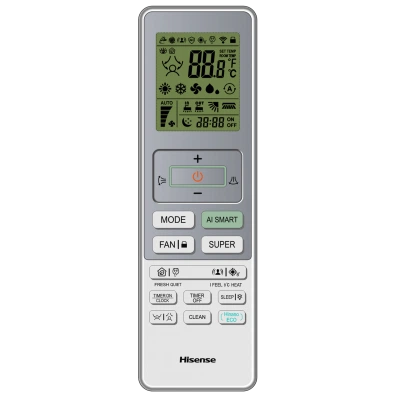 Внутренние блоки мульти сплит-систем Hisense AS-10UW4RXVQH00AG Внутренние блоки мульти сплит-систем Hisense AS-10UW4RXVQH00AG