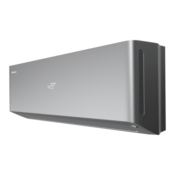 Внутренний блок настенного типа серии VISION PRO CARBON FREE Match DC Inverter AS-10UW4RXVQH00AG(B)