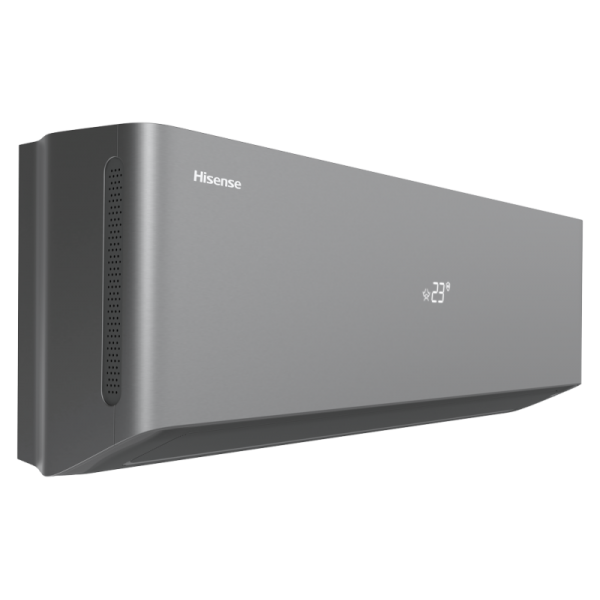 Внутренний блок настенного типа серии VISION PRO CARBON FREE Match DC Inverter AS-13UW4RXVQH01G(B)