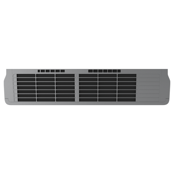 Внутренний блок настенного типа серии VISION PRO CARBON FREE Match DC Inverter AS-13UW4RXVQH01G(B)