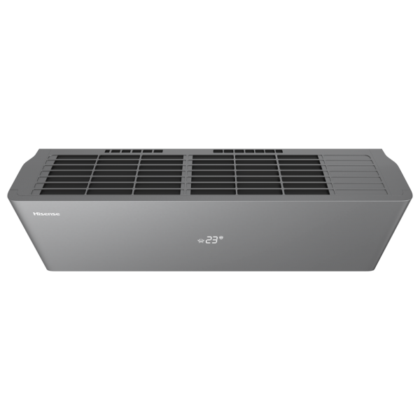 Внутренний блок настенного типа серии VISION PRO CARBON FREE Match DC Inverter AS-13UW4RXVQH01G(B)