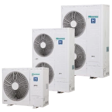Наружные блоки HI-SMART Mini - VRF система серия H AVW-28HJFH