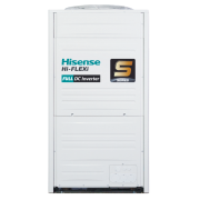 Наружные блоки HI-FLEXI Серия с рекуперацией тепла S HEAT RECOVERY AVWT-170FKFSA