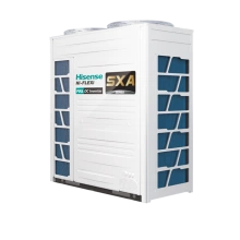 Наружные блоки  HI-FLEXI Высокоэнергоэффективная серия SXA AVWT-170HKFSXA