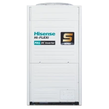 Наружные блоки HI-FLEXI Серия с рекуперацией тепла S HEAT RECOVERY AVWT-232FKFSA