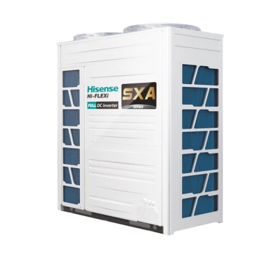 Наружные блоки  HI-FLEXI Высокоэнергоэффективная серия SXA AVWT-250HKFSXA