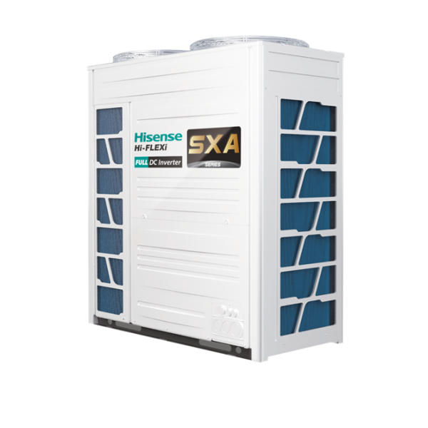 Наружный блок HI-FLEXI Высокоэнергоэффективная серия SXA AVWT-250HKFSXA