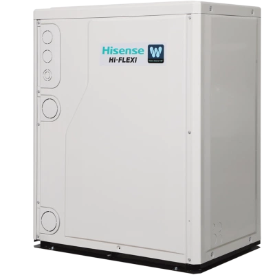 Наружные блоки HI-FLEXI Серия с рекуперацией тепла W HEAT RECOVERY AVWW-96FKFW Наружные блоки HI-FLEXI Серия с рекуперацией тепла W HEAT RECOVERY AVWW-96FKFW