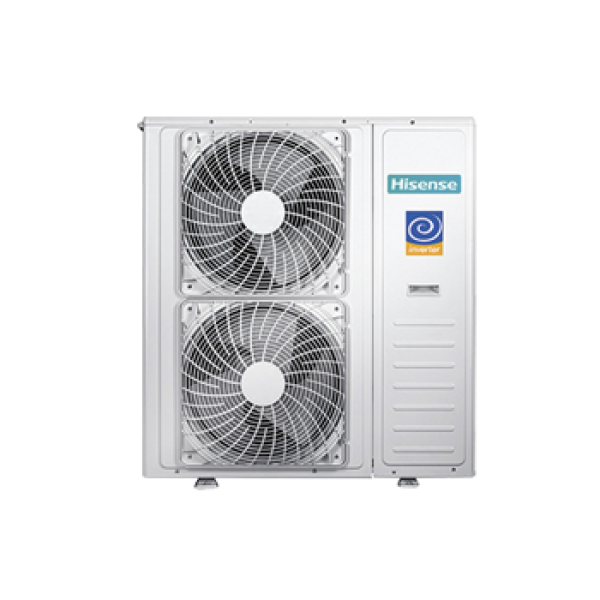 Наружный блок серии ULTRA MULTI DC Inverter AMW-42U4SE