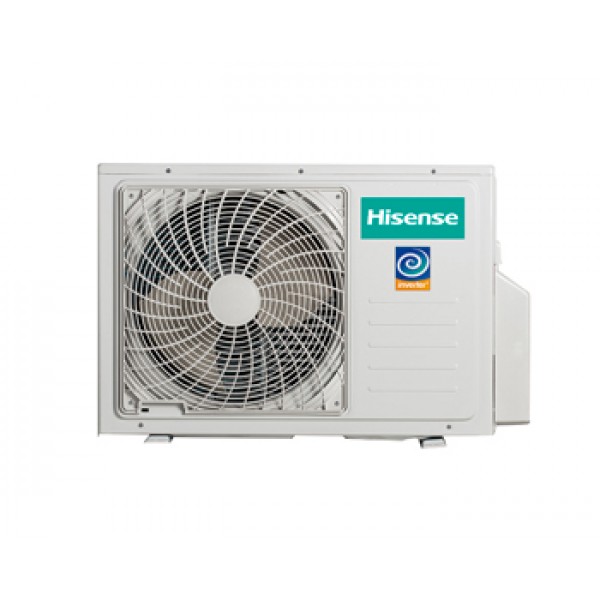 Наружные блоки серии MULTI EU DC Inverter AMW3-24U4RJC
