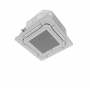 Инверторная сплит-система кассетного типа серии HEAVY EU DC INVERTER Wi-Fi ACT-12UR4RCC8/PE-QEA/LD/AUW-12U4RS8 (комплект)