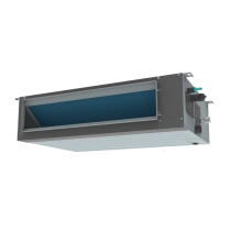 Полупромышленные сплит-системы Hisense ADT-18UX4RCL8/AUW-18U4RS7