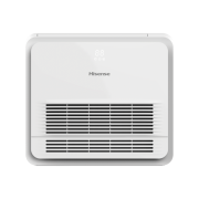 Полупромышленные сплит-системы Hisense AKT-09UR4RK8/AUW-09U4RS8