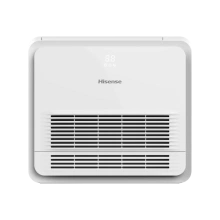 Полупромышленные сплит-системы Hisense AKT-12UR4RK8/AUW-12U4RS8