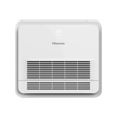 Полупромышленные сплит-системы Hisense AKT-12UR4RK8/AUW-12U4RS8 Полупромышленные сплит-системы Hisense AKT-12UR4RK8/AUW-12U4RS8