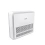 Инверторная сплит-система консольного типа серии HEAVY EU DC INVERTER R32 AKT-12UR4RK8/AUW-12U4RS8 (комплект)