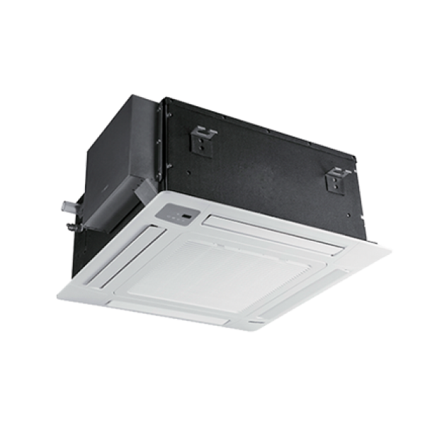 Инверторная сплит-система кассетного типа серии HEAVY DC INVERTER AUC-18UR4SAA2/AUC-I-650 /AUW-18U4SS (комплект)