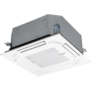 Инверторные сплит-системы кассетного типа серии HEAVY DC INVERTER AUC-24UR4S1GA