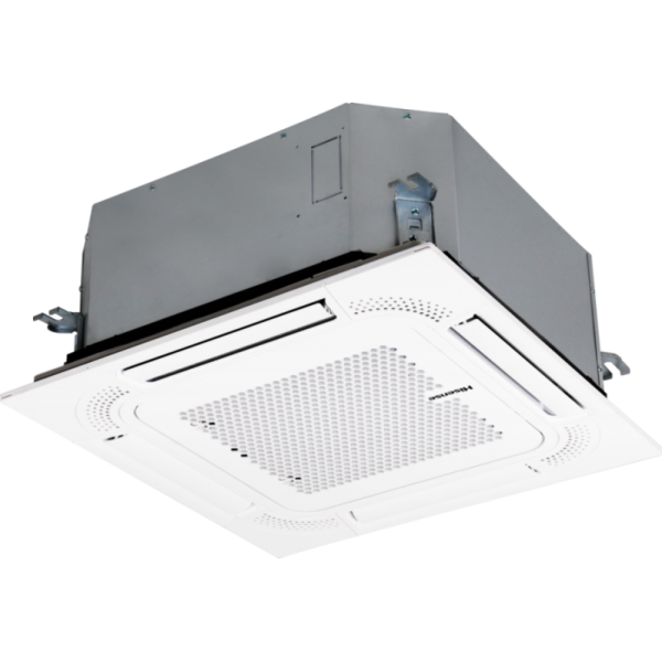 Инверторная сплит-система кассетного типа серии HEAVY DC INVERTER AUC-36UR4SGA/AUC-I-950/AUW-36U4S1A (комплект)