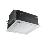Инверторная сплит-система кассетного типа серии HEAVY DC INVERTER AUC-36UR4SGA/AUC-I-950/AUW-36U4S1A (комплект)