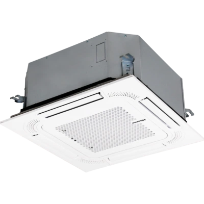 Инверторные сплит-системы кассетного типа серии HEAVY DC INVERTER AUC-48UX4SFA