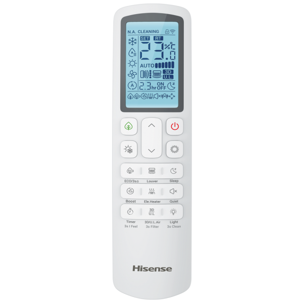 Инверторная сплит-система кассетного типа серии HEAVY EU DC INVERTER Wi-Fi AUC-60UR4RKC8/PE-QFA/CD/AUW-60U6RW8 (комплект)