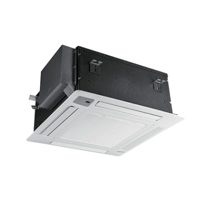 Инверторные сплит-системы кассетного типа серии HEAVY DC INVERTER AUC-60UX4SFA Инверторные сплит-системы кассетного типа серии HEAVY DC INVERTER AUC-60UX4SFA
