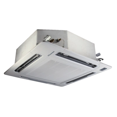 Инверторные сплит-системы кассетного типа серии HEAVY DC INVERTER AUC-60UX4SFA Инверторные сплит-системы кассетного типа серии HEAVY DC INVERTER AUC-60UX4SFA