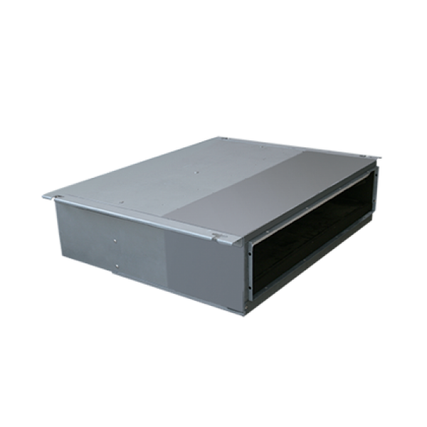 Сплит-система канального типа серии HEAVY CLASSIC AUD-24HX4SLH1/AUW-24H4SF (комплект)