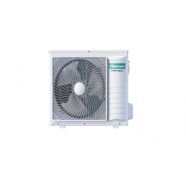 Инверторная сплит-система канального типа серии HEAVY EU DC INVERTER R32 AUD-24UX4RFM8/AUW-24U4RJ7 (комплект)