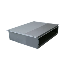 Инверторные сплит-системы канального типа серии HEAVY DC INVERTER AUD-24UX4SLL1