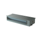 Инверторная сплит-система канального типа серии HEAVY EU DC INVERTER R32 AUD-48UX4REH8/AUW-48U6RN8 (комплект)