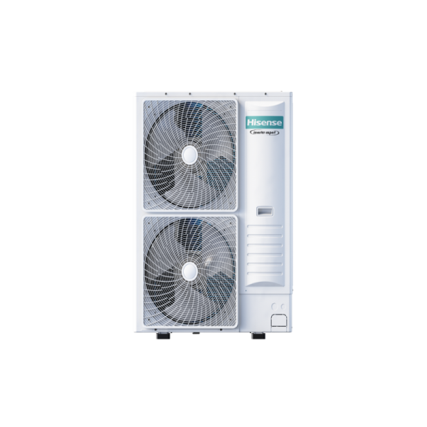 Инверторная сплит-система канального типа серии HEAVY EU DC INVERTER R32 AUD-60UX4REH8/AUW-60U6RW8 (комплект)