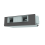 Инверторная сплит-система канального (высоконапорного) типа серии HEAVY EU DC INVERTER R32 AUD-85UX4RPH8/AUW-85U6RZ8 (комплект)