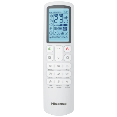 Полупромышленные сплит-системы Hisense AUV-48UR4RC8/AUW-48U6RN8 Полупромышленные сплит-системы Hisense AUV-48UR4RC8/AUW-48U6RN8