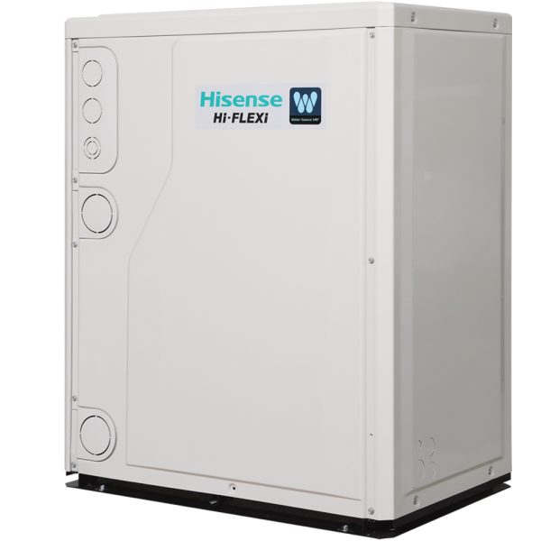 Наружный блок HI-FLEXI Серия с рекуперацией тепла W HEAT RECOVERY AVWW-76FKFW1